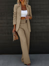 Ladies' Suits And Fashion Suits Are Confident And Beautiful.