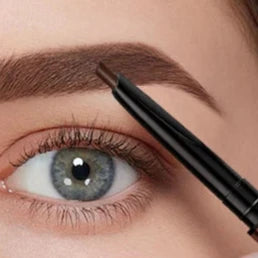 O.TWO.O Ultra Fine Triangle Eyebrow Pencil Waterproof Makeup Blonde Brown Eyebrows Precise Brow Definer Eye Cosmetics 6 Colors