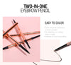 Ultra Fine Triangle Eyebrow Pencil