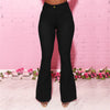 Fall 2020 New High Waist Flare Jeans For Women Casual Skinny Lifting Hips Denim Long Pants Fashion Stretch Jeans S-3XL