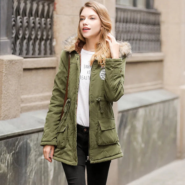 Chaqueta de lana con cuello vuelto para otoño e invierno, abrigo de moda para mujer, abrigo negro de manga larga con doble botonadura, abrigos de lana sueltos, ropa de calle