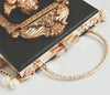 Luxury Angel Female Handbags Fashion Pearl Women Bag Cross Body Brand Leather Women Shoulder Bag Ladies Hand Bags Sac A Main