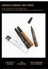 Waterproof  Microblading Liquid Eyebrow Pencil