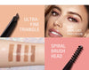 Ultra Fine Triangle Eyebrow Pencil