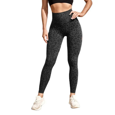 Leggings de fitness de moda