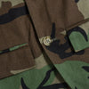 Women OL Work Long Sleeve Notched Neck Blazers Street INS Camouflage Print Belt Blazers Tops Street Outwear Coats