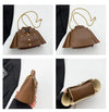 Hip Hop Shirt Shape Shoulder Bag 2024 Summer Hot Sale Women Underarm Bag Purse Designer Chain Crossbody Bags Luxury Lady Handbag