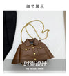 Hip Hop Shirt Shape Shoulder Bag 2024 Summer Hot Sale Women Underarm Bag Purse Designer Chain Crossbody Bags Luxury Lady Handbag