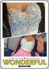 Women Tank Tops Sexy Sequined Diamond Bra Woman Clothes Push Up Bustier Club y2k Crop Top Party Ladies Corset Blusas Ropa Mujer