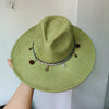 Ethnic style suede fedora hat retro fashion large brim hat men women hat top hat flat soft hat wholesale sombrero hombre шляп