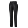 New Women PU Leather Pants Black Sexy Stretch Bodycon Trousers Women High Waist Long Casual Pencil Pants Plus Size XS-4XL