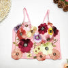 Women Tank Tops Sexy Sequined Diamond Bra Woman Clothes Push Up Bustier Club y2k Crop Top Party Ladies Corset Blusas Ropa Mujer