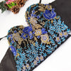Women Tank Tops Sexy Sequined Diamond Bra Woman Clothes Push Up Bustier Club y2k Crop Top Party Ladies Corset Blusas Ropa Mujer