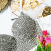 Women Tank Tops Sexy Sequined Diamond Bra Woman Clothes Push Up Bustier Club y2k Crop Top Party Ladies Corset Blusas Ropa Mujer