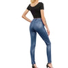 New Women PU Leather Pants Black Sexy Stretch Bodycon Trousers Women High Waist Long Casual Pencil Pants Plus Size XS-4XL