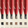 1PC Waterproof Eyebrow Pencil Tint Eyebrows Tattoo Makeup Cosmetics Eyebrow Pencil Microblading Waterproof Eye Brow Pencil