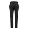 New Women PU Leather Pants Black Sexy Stretch Bodycon Trousers Women High Waist Long Casual Pencil Pants Plus Size XS-4XL