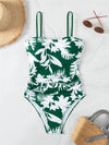 One Piece Swimsuit Women Tube Top Swimwear 2024 New Sexy Sling Backless Monokini Bathing Suit For Female Summer Beach Bodysuit