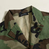Women OL Work Long Sleeve Notched Neck Blazers Street INS Camouflage Print Belt Blazers Tops Street Outwear Coats